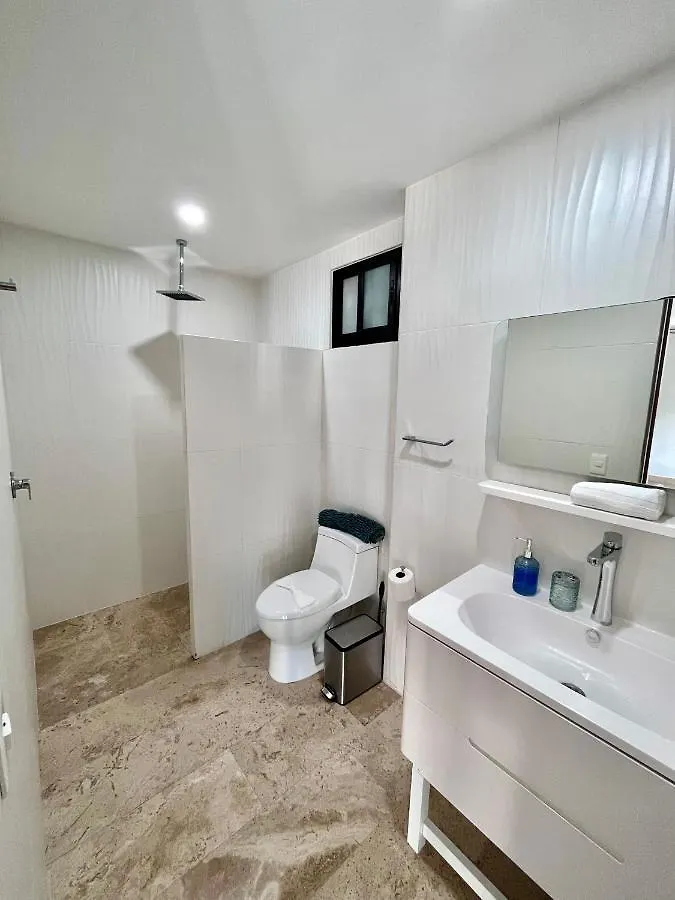 Apartamento 2Bdr Con Jacuzzi! Playa del Carmen 0*,  Mexiko
